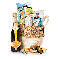 The Summer Hamper Collection