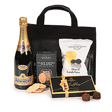Ecological Gift Bag Collection