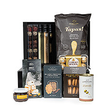 Wine Tubes Aperitive Collection