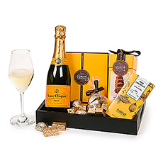 Corné Port Royal & Bubbles