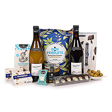 Hospitality Gift Collection with Pascal Jolivet Sancerre Wine