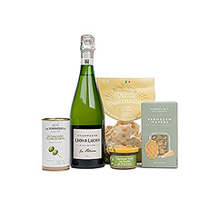 Aper'Oh Bubbly Collection