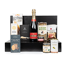 The Champagne Celebration Piper Heidsieck edition
