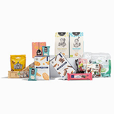 Sweet Tooth Celebration Box