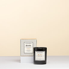 Immerse yourself in the exotic experience of the Spice Bazaar with this luxury Istanbul candle by iconic French brand Atelier Rebul.