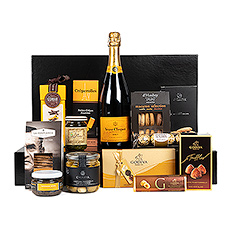 Ultimate Gourmet de Luxe Collection