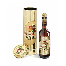 Brugse Zot Beer Case , 75cl