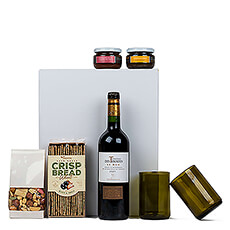 The Ultimate Château des Tourtes Red Wine Night