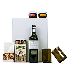 The Ultimate Château des Tourtes White Wine Night
