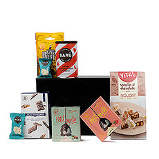 Sweet Tooth Large 2023