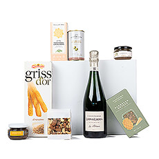 The Champagne Celebration Collection
