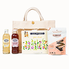 Spring Treats for All