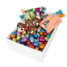 The Easter Sharing Box