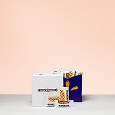 Jules'Favourite Treats