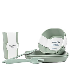 Mushie Dinerset Collection
