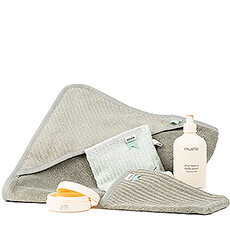 Baby Bath Time Collection