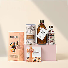 Me-Time Collection