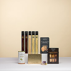Wine Tubes Aperitive Giftbox