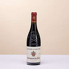 Châteauneuf-du-Pape in Gift Box