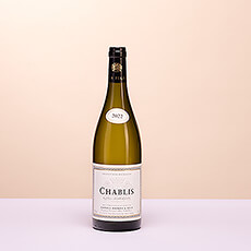 Chablis Daniel Dampt in Gift Box