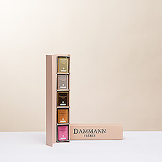 Damman Thé Gift Box Iris