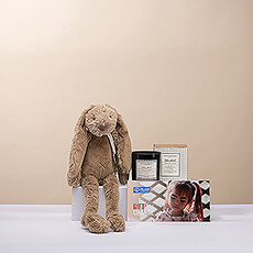 Baby Me Time Gift & PLAN Cadeaukaart