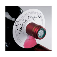 L'Atelier Du Vin Cellar Discs Set