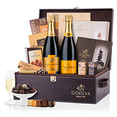 exclusive wedding gifts