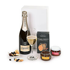 Bubbles & Snacks Collection