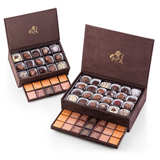 Godiva Royal Gift Box Collection