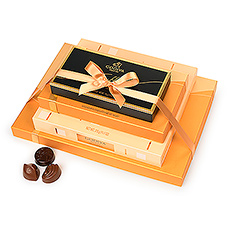 Godiva Ultimate Chocolate Gift Tower