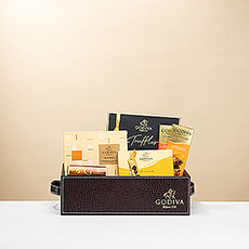 Godiva New Executive Hamper