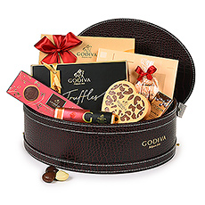 Godiva Lavish Wedding Hamper