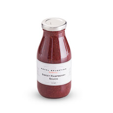 Royal Belberry Sweet Raspberry Sauce, 250 ml.