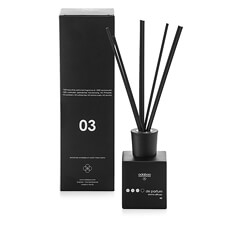 Oolaboo De Parfum Aroma Diffuser & Sticks, 150 ml
