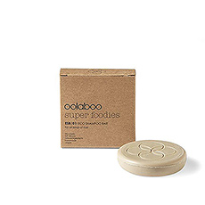 Oolaboo : Eco Shampoo Bar