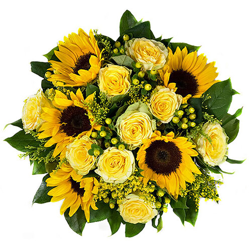 Happiness Bouquet - Large (35 cm)