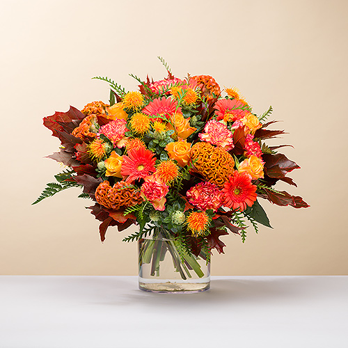 Autumn Bouquet - Large (35 cm)