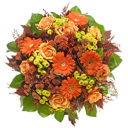 Autumn Bouquet - Prestige (45 cm)