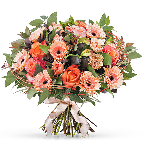 Mother S Day Bouquet Delivery In Germany By Giftsforeurope