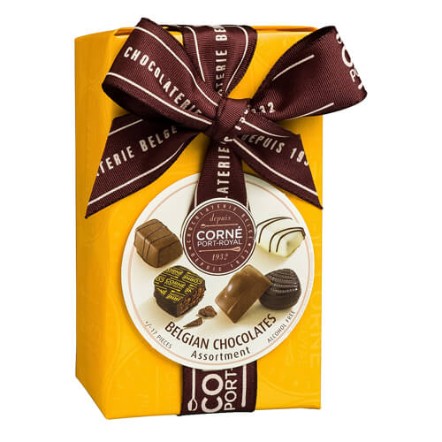 Ballotin Chocolats Assortis 235 g