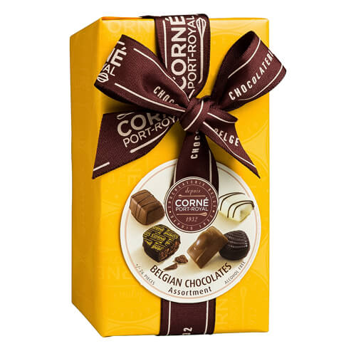 Corné Port-Royal Ballotin Chocolats Assortis 353 g