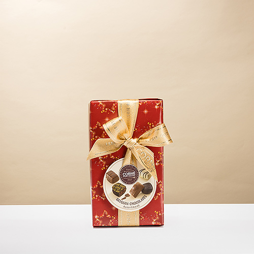 Copy: Corné Port-Royal Christmas 2020 : Ballotin, 470 g