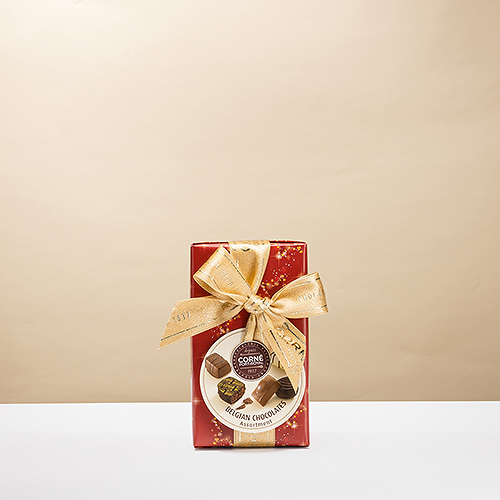 Copy: Corné Port-Royal Christmas 2020 : Ballotin, 235 g