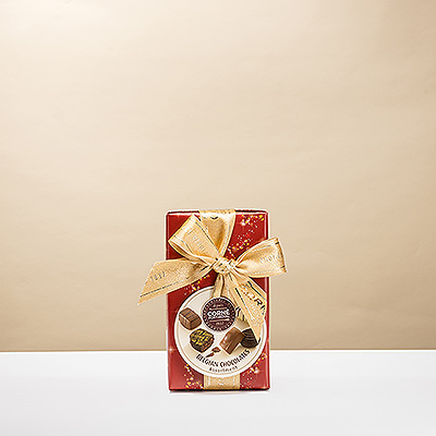 Copy: Corné Port-Royal Christmas 2020 : Ballotin, 235 g