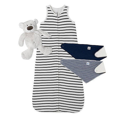 petit bateau sleep sack