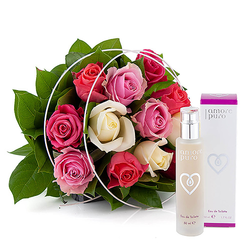 flowers of love perfume