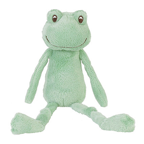 Happy Frog For Sweet Baby Boy or Girl