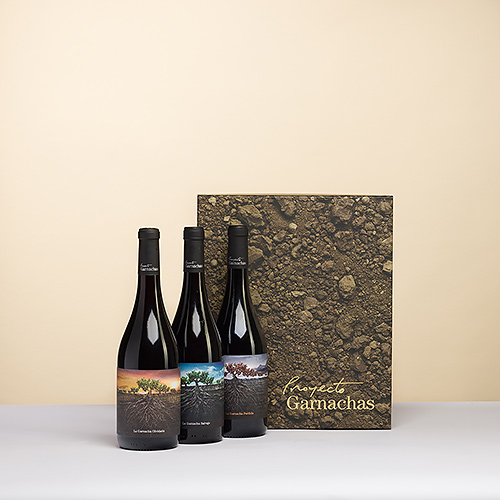 Garnachas De España Gift Box