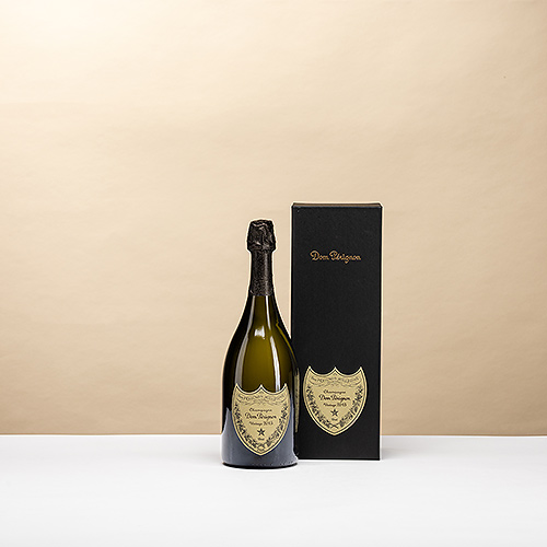 Dom Pérignon Champagne Vintage 2015 in Gift Box, 75 cl